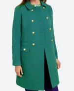 Grosse Pointe Garden Society Catherine Trench Coat Front Image