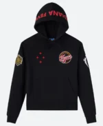 Indiana Fever OVO x WNBA Hoodie