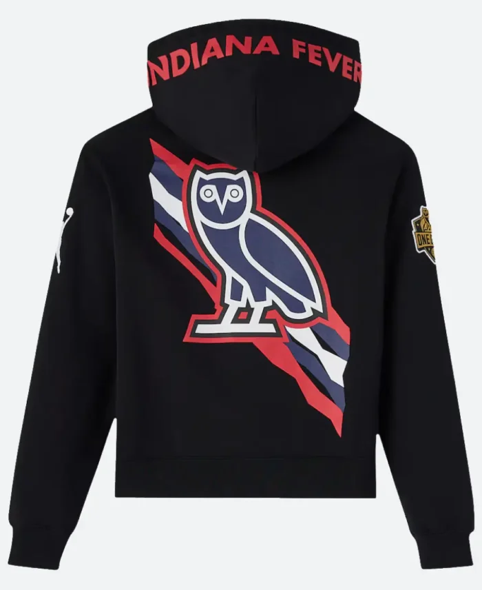 Indiana Fever OVO x WNBA Sweatshirt