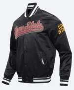 Iowa State Varsity Jacket Full Image