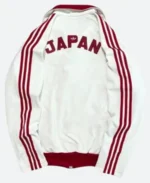 Japan Track Bomber Jacket
