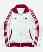 Japan Track Jacket