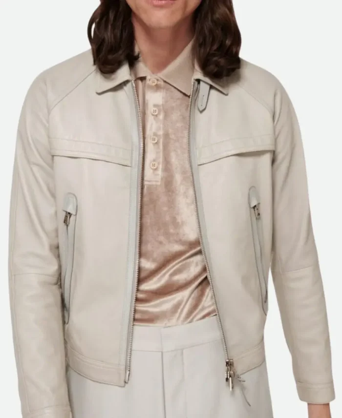 Jason Statham Fast X Jacket - Image 1