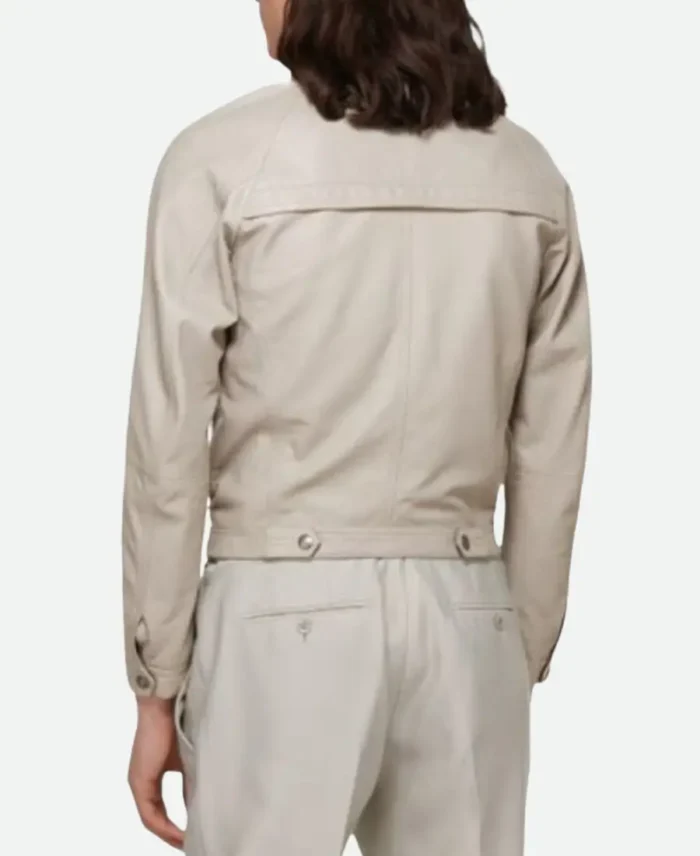Jason Statham Fast X Jacket - Image 3