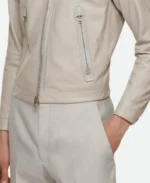 Jason Statham Fast X Jacket - Image 2