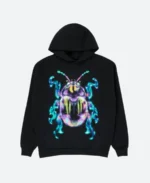 Kendrick Lamar SZA Bug Hoodie Front Image