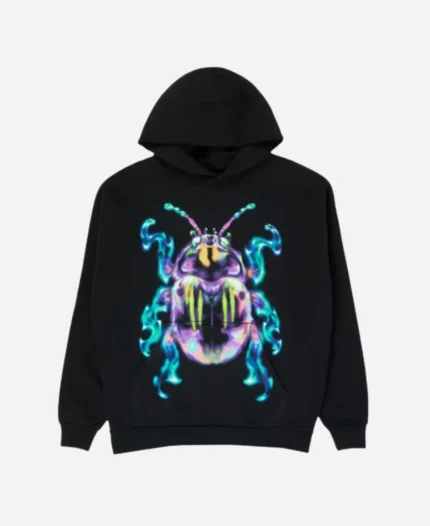 Kendrick Lamar SZA Bug Hoodie Front Image