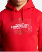 Kendrick Lamar SZA Bug Hoodie Front Image