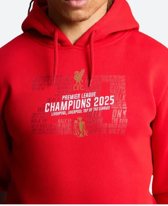 Kendrick Lamar SZA Bug Hoodie Front Image