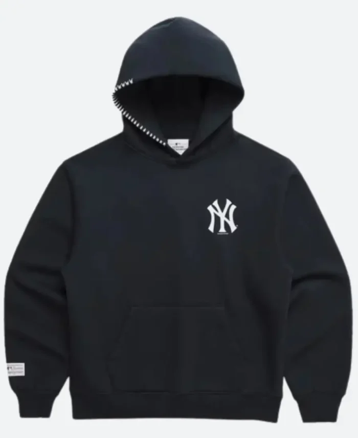 Madhappy NY Yankees Hoodie