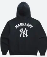 Madhappy New York Yankees Hoodie