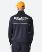 McLaren F1 New Era Track Jacket