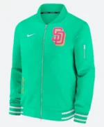 Men's San Diego Padres Jacket