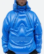 Moncler Chambery Down Puffer Jacket Front Image