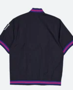 Now You See Me Now You Dont Justice Smith T Shirt Back Image
