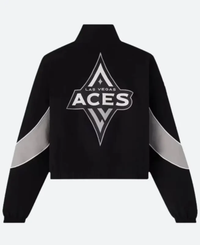 OVO x Wnba Las Vegas Aces Jacket