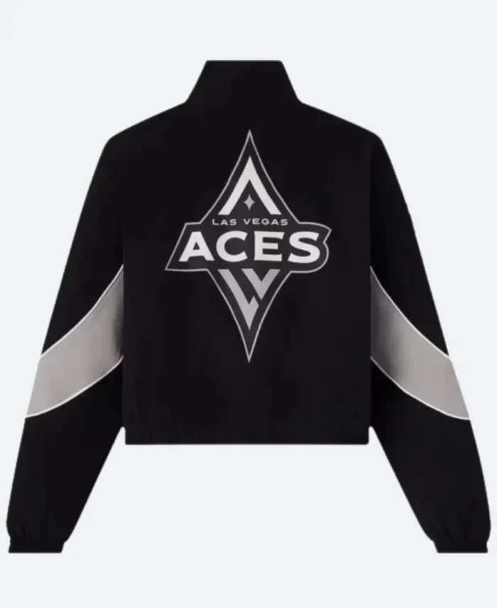 OVO x Wnba Las Vegas Aces Jacket