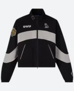 OVO x Wnba Las Vegas Aces Track Jacket