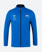 Pierre Gasly Dieppe Jacket Actor Image