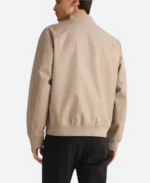 Prime Target 2025 Alex Pope Puffer Vest Front Image
