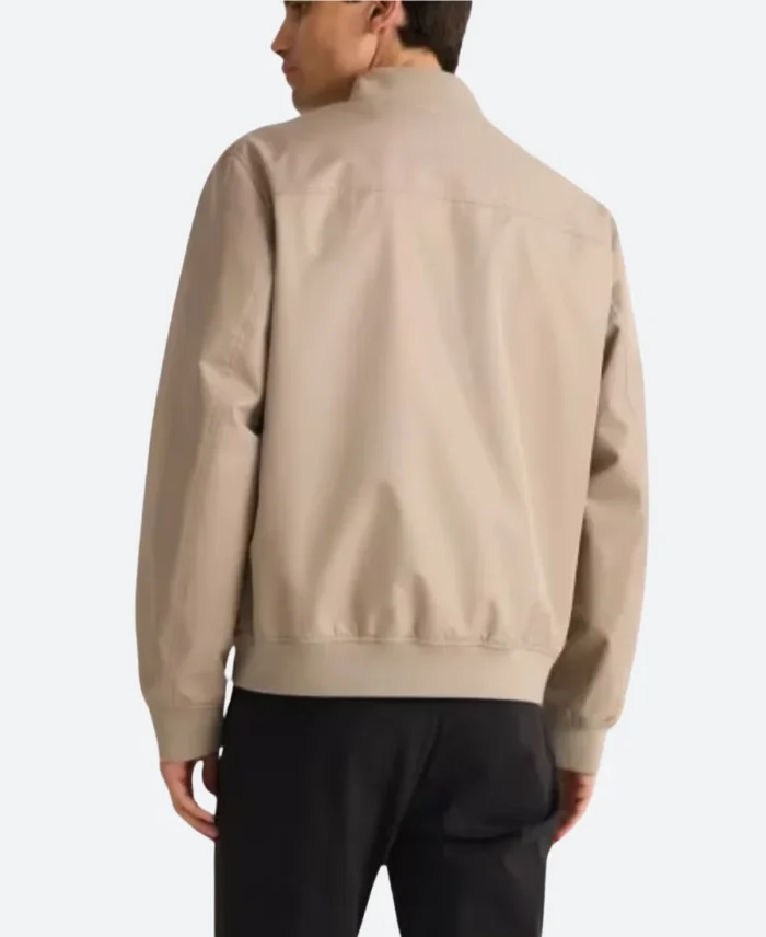 Prime Target 2025 Alex Pope Puffer Vest Front Image