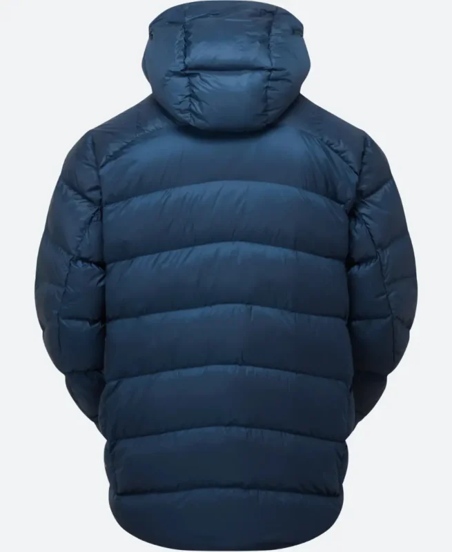 Rab Down Jacket