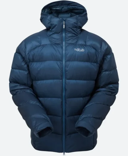 Rab Down Puffer Jacket