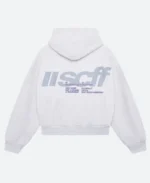 Scuffers Globally Grey Sweatshirt