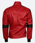 Smokey and the Bandit 1977 Bandit Leather Jacket Actor Image