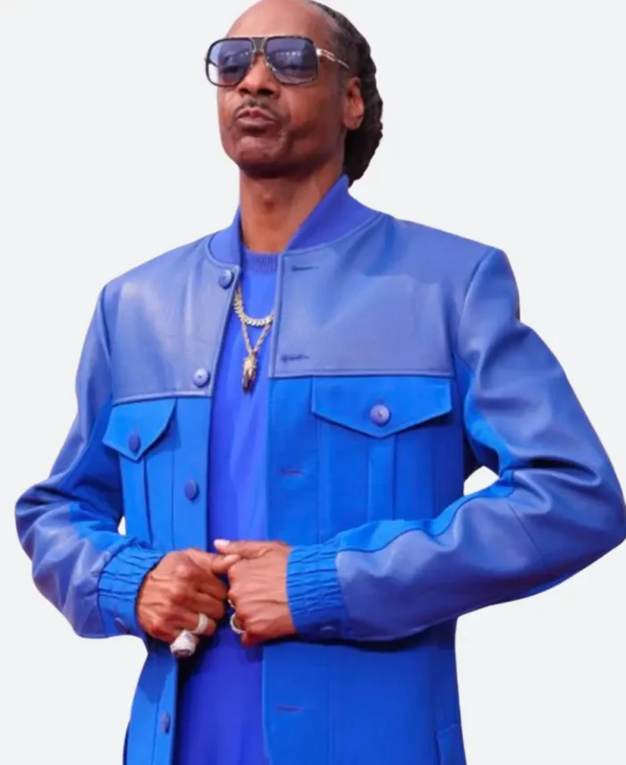 Snoop Dogg BET Awards 2025 Coat