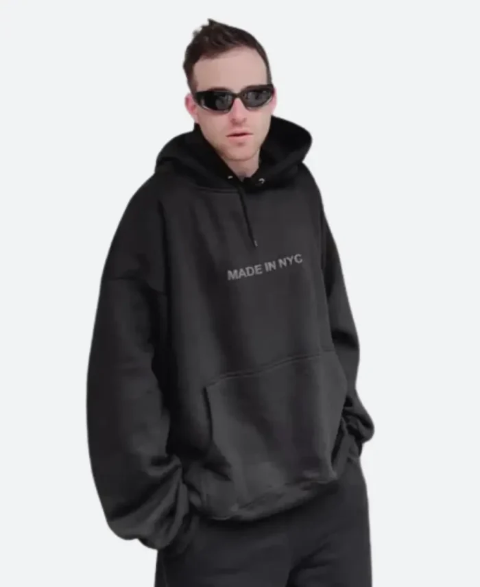 Tell Her You Love Her Hoodie