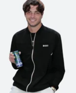 Tennis Championships Taylor Fritz Jacket Actor Image
