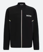 Tennis Championships Taylor Fritz Jacket Front Image