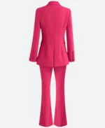 The View 2025 Joy Behar Suit Back Image