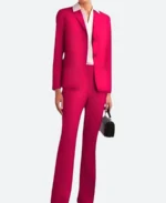 The View 2025 Joy Behar Suit Front Image