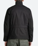 Tracker S02 Russell Shaw Jacket Back Image