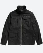 Tracker S02 Russell Shaw Jacket FFront Image