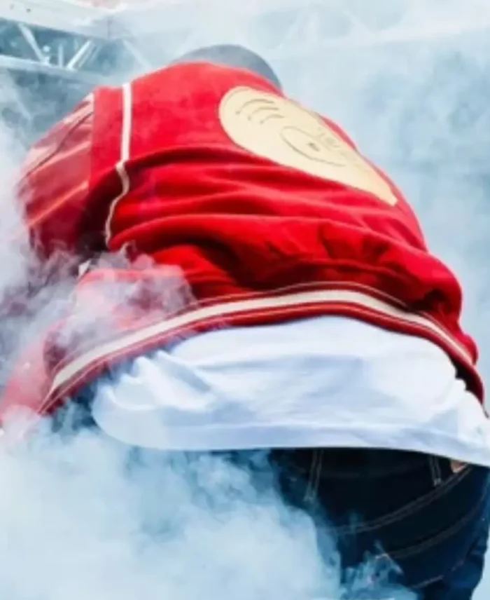 Will Smith Summertime Ball 2025 Jacket