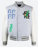 Youngboy Lil Durk Varsity Jacket Actor Image