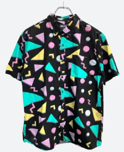 90 Day Fiance S11 Shirt Front Image
