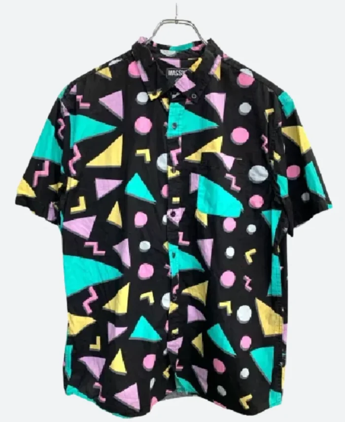 90 Day Fiance S11 Shirt Front Image