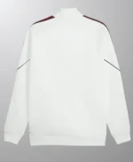 AC Milan KING Track Jacket Back Image