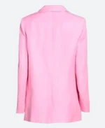 Americas Sweethearts Dallas Cowboys Judy Trammel Blazer Back Imagw