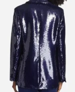Americas Sweethearts Dallas Cowboys Judy Trammel Blazer Front Image