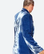 Brad Pitt Date Night Blazer Back image