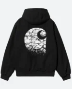 CLIPSE x Carhartt Active Hoodie