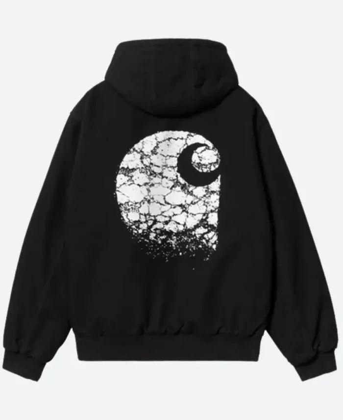 CLIPSE x Carhartt Active Hoodie