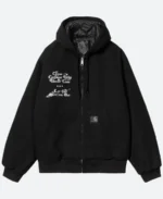 CLIPSE x Carhartt Active Jacket