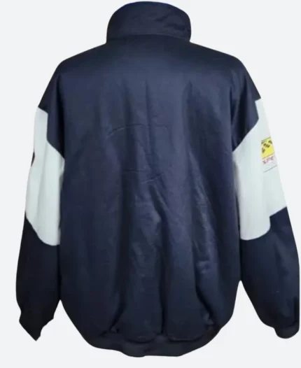 Cantu Motorheads S01 Marcel Crawford Jacket Back Image