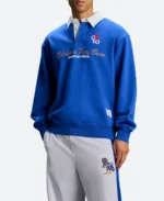 Chelsea X OVO Rugby Shirt